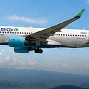 Máy bay trên hành trình Đà Lạt đến TP.HCM