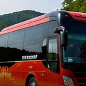Xe khách chạy tuyến TP.HCM đến Nha Trang