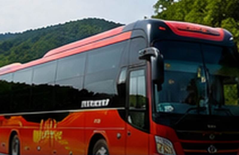 Xe khách chạy tuyến TP.HCM đến Nha Trang